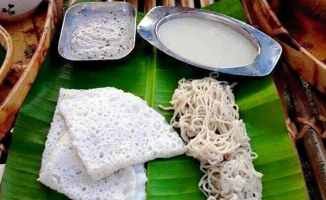 Cultural Food
