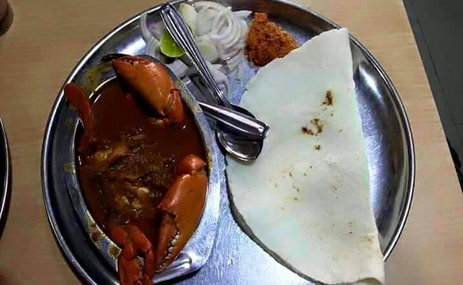Cultural Food
