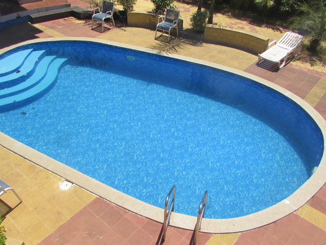 hotel facilities
