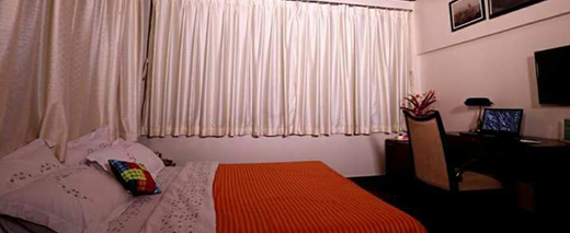 room